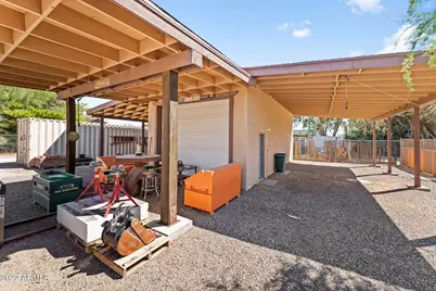 70932 US Highway 60 --, Wenden, AZ 85357 - Photo 64