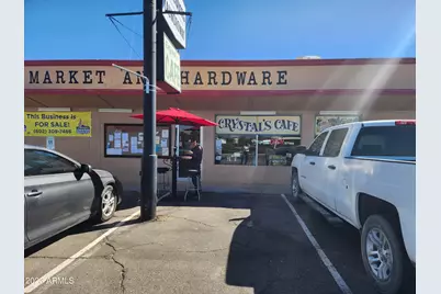 70932 US Highway 60 --, Wenden, AZ 85357 - Photo 12
