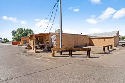 70932 US Highway 60 --, Wenden, AZ 85357 - Photo 70