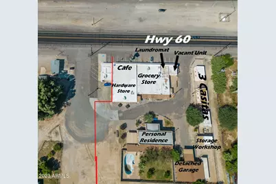 70932 US Highway 60 --, Wenden, AZ 85357 - Photo 74