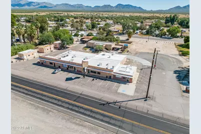 70932 US Highway 60 --, Wenden, AZ 85357 - Photo 4