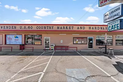 70932 US Highway 60 --, Wenden, AZ 85357 - Photo 2