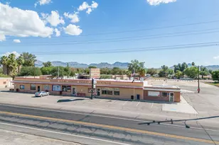 70932 US Hwy 60 --, Wenden, AZ 85357 - Photo 1