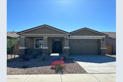 40985 W Agave Road - Photo 1