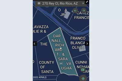 270 Rey Court #22, Rio Rico, AZ 85648 - Photo 1