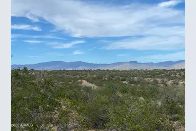 Off N Creosote Lane #5, Wickenburg, AZ 85390 - Photo 1