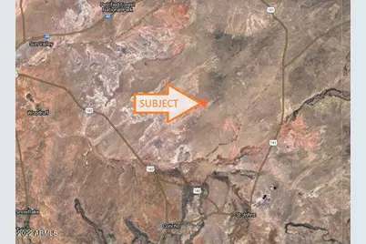 10 County Rd N7237 -- #-, Saint Johns, AZ 85936 - Photo 1