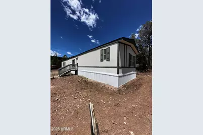 32800 E Bucks Road, Seligman, AZ 86337 - Photo 1