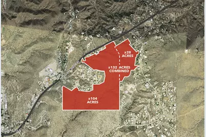 28 E Patagonia Highway #139, Nogales, AZ 85621 - Photo 1