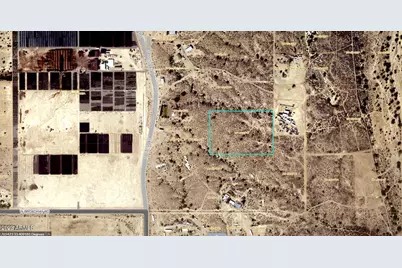 331st Ave & Broadway Ave -- #Lot 3, Tonopah, AZ 85354 - Photo 1