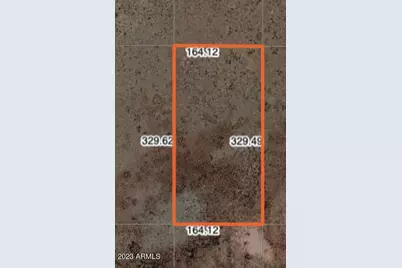 Tbd Tbd, Holbrook, AZ 86025 - Photo 1