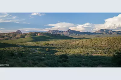 Lot 40 N Hidden Oaks Trail 38.7 Acres -- #40, Douglas, AZ 85607 - Photo 1