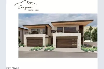 4575 N Phoenician, Scottsdale, AZ 85251 - Photo 1