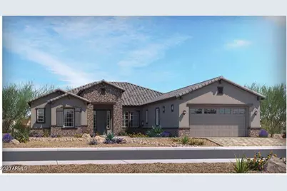 7355 W St Moritz, Peoria, AZ 85381 - Photo 1