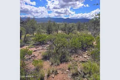 4R-5 N Ike Clark Parkway #5, Young, AZ 85554 - Photo 1