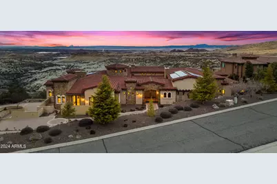 3350 Bar Circle A, Prescott, AZ 86301 - Photo 1