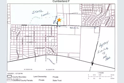 1993 Cumberland Road, Ash Fork, AZ 86320 - Photo 6
