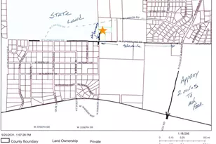 1993 Cumberland Rd, Ash Fork, AZ 86320 - Photo 6