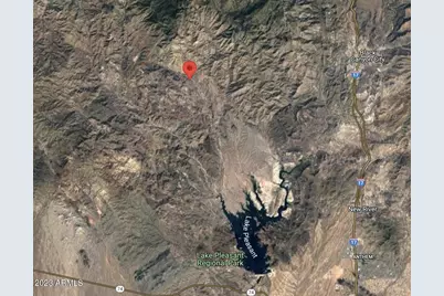 34215 S Cow Creek, Morristown, AZ 85342 - Photo 1