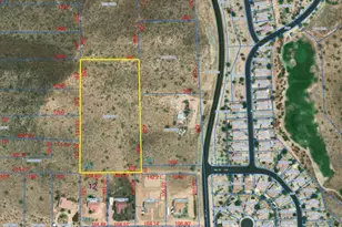 31500 N Gary Rd, Queen Creek, AZ 85144 - Photo 1