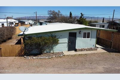 1212 E Toughnut Street, Tombstone, AZ 85638 - Photo 1