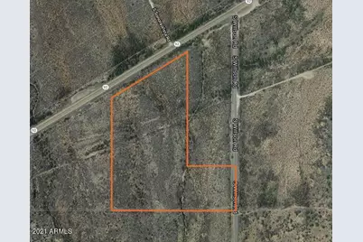 10259011G S Willson Road #4, Bisbee, AZ 85603 - Photo 1