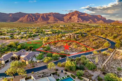 8790 E Quartz Mountain Drive #50, Gold Canyon, AZ 85118 - Photo 1