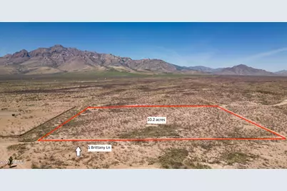 Tbd S Brittany Lane #004E, Portal, AZ 85632 - Photo 1