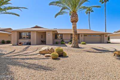 12431 W Aurora Drive, Sun City West, AZ 85375 - Photo 1