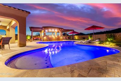 15330 W Pinnacle Vista Road, Surprise, AZ 85387 - Photo 1