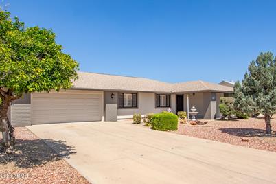 12930 W Meeker Boulevard, Sun City West, AZ 85375 - Photo 1