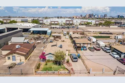 804 W Magnolia, Phoenix, AZ 85007 - Photo 1