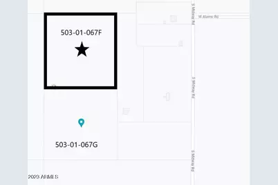0 S Midway Road #-, Casa Grande, AZ 85193 - Photo 1