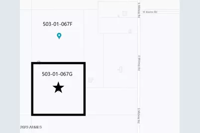 0 S Midway Road #-, Casa Grande, AZ 85193 - Photo 1