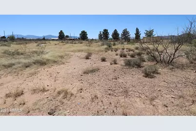 - N Calle Primero Road #-, Huachuca City, AZ 85616 - Photo 1