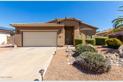 2072 E Torrey Pines Place, Chandler, AZ 85249 - Photo 1