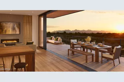4849 N Camelback Ridge Drive #A404, Scottsdale, AZ 85251 - Photo 1