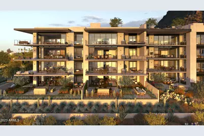 4849 N Camelback Ridge Drive #B404, Scottsdale, AZ 85251 - Photo 1