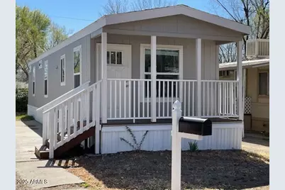 689 Whipple, Prescott, AZ 86301 - Photo 1