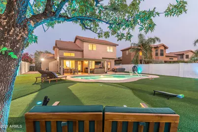 26266 N 45th, Phoenix, AZ 85050 - Photo 1