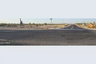 0 W Yuma, Buckeye, AZ 85326 - Photo 1