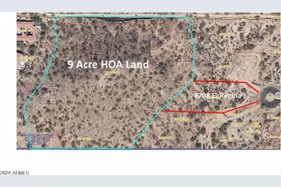 8708 E Regina, Mesa, AZ 85207 - Photo 1