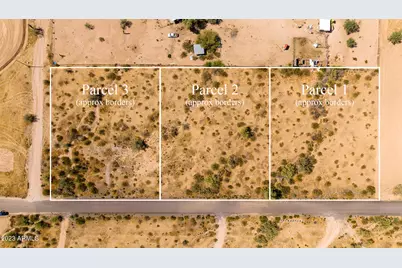 Lot 2 W Huisatch, Maricopa, AZ 85139 - Photo 1
