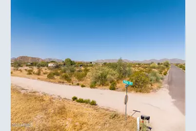 Lot 3 N Ruby, Maricopa, AZ 85139 - Photo 1