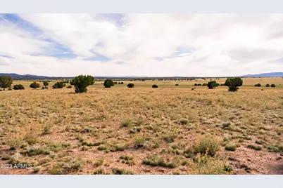 000-B2 Kirby Lane Parcel B2 Lane #58, Ash Fork, AZ 86320 - Photo 1