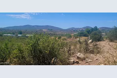 Tbd N Saddleback, Tombstone, AZ 85638 - Photo 1