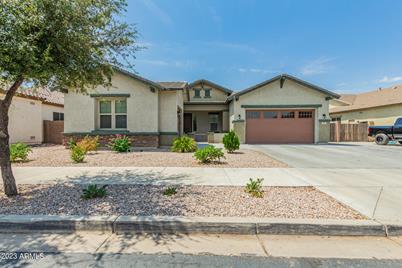 20941 E Arroyo Verde Drive, Queen Creek, AZ 85142 - Photo 1