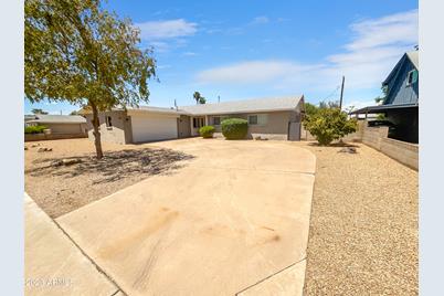 4618 W Berridge Lane, Glendale, AZ 85301 - Photo 1