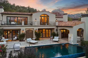 130 Hidden Meadow Dr, Sedona, AZ 86336 - Photo 1