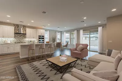 287 E Citrus Hollow Way, Queen Creek, AZ 85140 - Photo 1